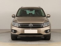 Volkswagen Tiguan  2.0 TDI 