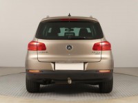 Volkswagen Tiguan  2.0 TDI 