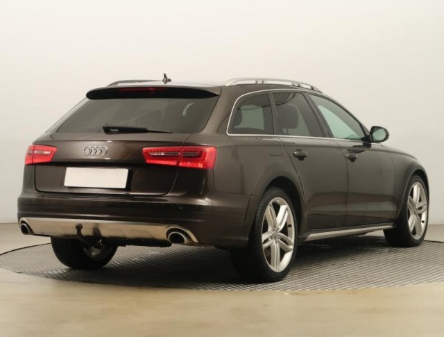 Audi A6 Allroad  3.0 TDI 