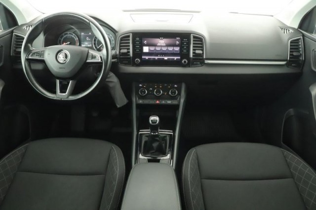 Škoda Karoq  1.5 TSI 