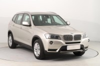 BMW X3  xDrive30d 