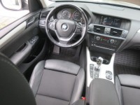 BMW X3  xDrive30d 