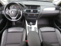 BMW X3  xDrive30d 