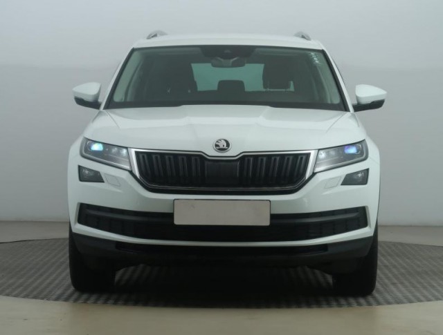 Škoda Kodiaq  2.0 TDI Style