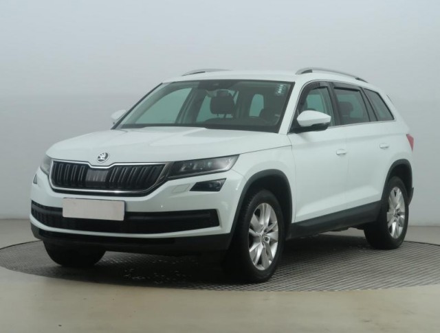 Škoda Kodiaq  2.0 TDI Style