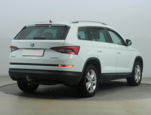 Škoda Kodiaq  2.0 TDI Style