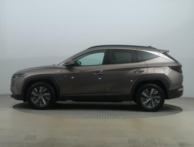 Hyundai Tucson  1.6 T-GDI 48V MHEV Style