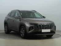 Hyundai Tucson  1.6 T-GDI 48V MHEV Style