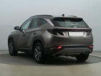 Hyundai Tucson  1.6 T-GDI 48V MHEV Style