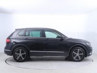 Volkswagen Tiguan  2.0 TSI Highline