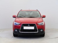 Mitsubishi ASX  1.8 DI-D MIVEC 