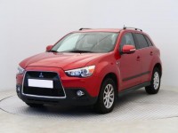 Mitsubishi ASX  1.8 DI-D MIVEC 