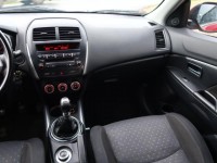 Mitsubishi ASX  1.8 DI-D MIVEC 