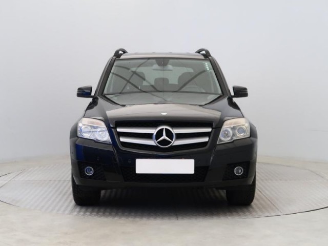 Mercedes-Benz GLK  220 CDI 