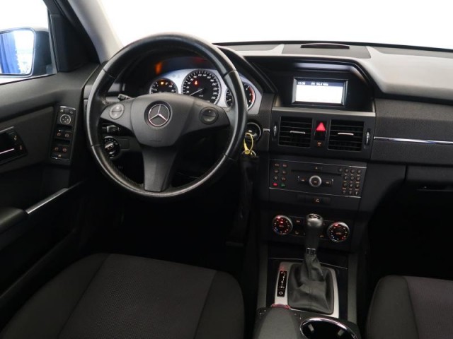 Mercedes-Benz GLK  220 CDI 