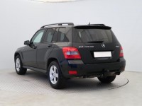 Mercedes-Benz GLK  220 CDI 