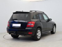 Mercedes-Benz GLK  220 CDI 