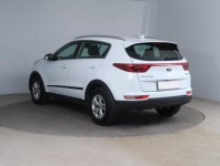 Kia Sportage  1.7 CRDi Comfort