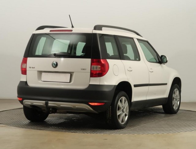 Škoda Yeti  2.0 TDI Active