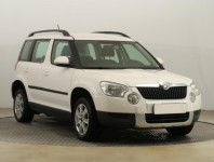 Škoda Yeti  2.0 TDI Active