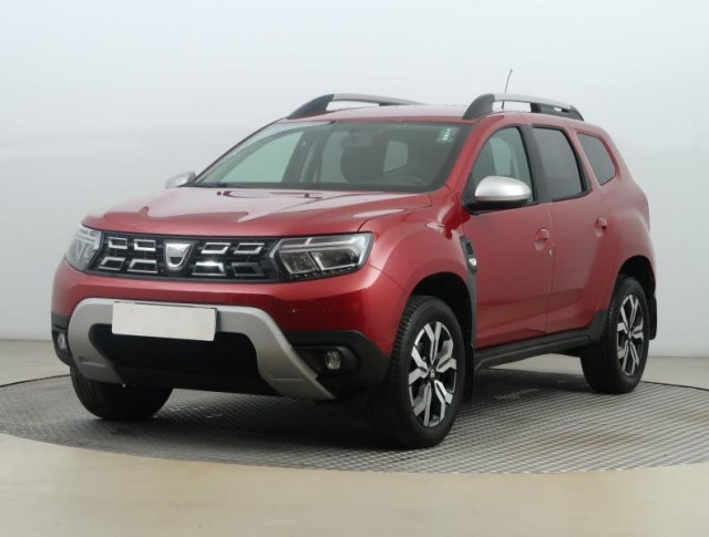 Dacia Duster  1.3 TCe Journey