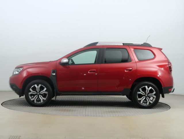 Dacia Duster  1.3 TCe Journey