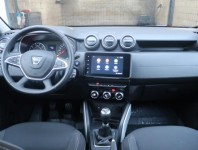 Dacia Duster  1.3 TCe Journey