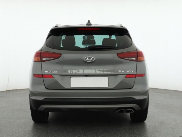 Hyundai Tucson  1.6 CRDi 