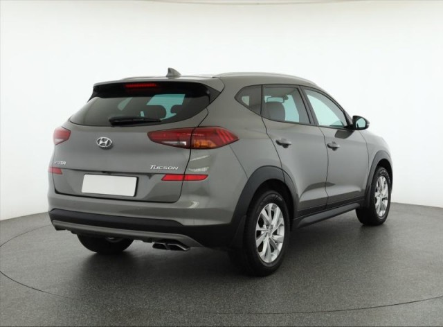 Hyundai Tucson  1.6 CRDi 