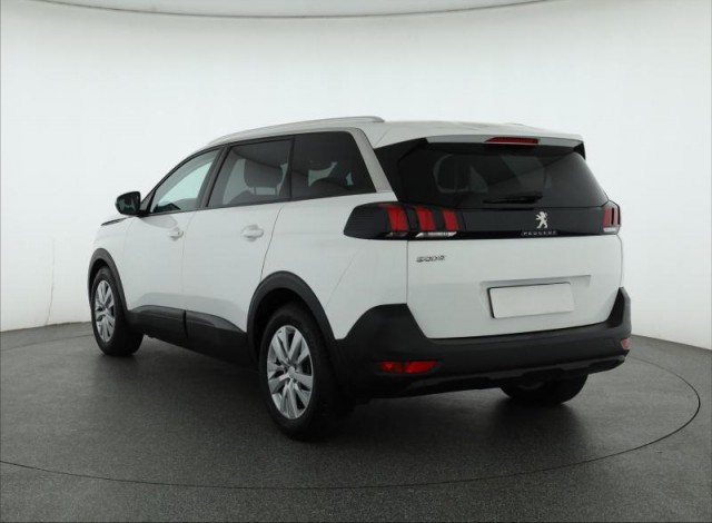 Peugeot 5008  1.5 BlueHDi Active