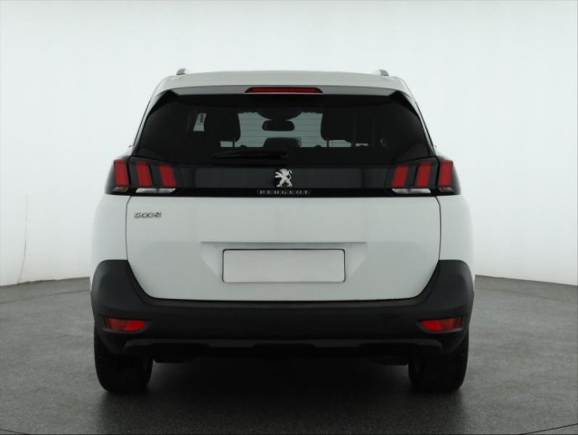 Peugeot 5008  1.5 BlueHDi Active