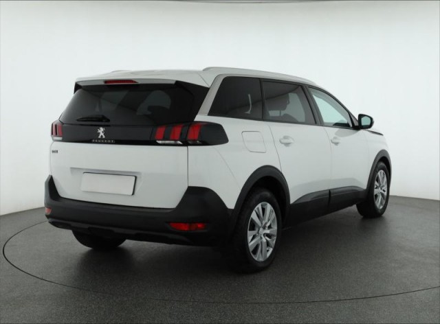 Peugeot 5008  1.5 BlueHDi Active