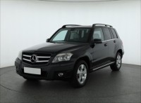 Mercedes-Benz GLK  320 CDI 