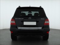 Mercedes-Benz GLK  320 CDI 