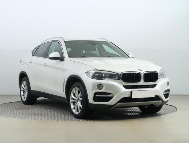 BMW X6  xDrive30d 