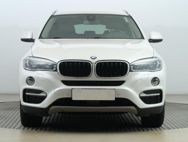 BMW X6  xDrive30d 