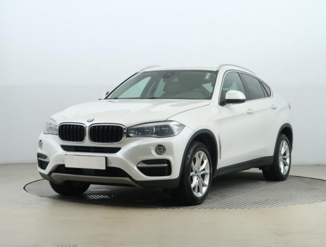 BMW X6  xDrive30d 