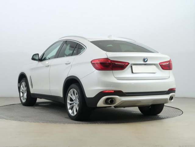 BMW X6  xDrive30d 