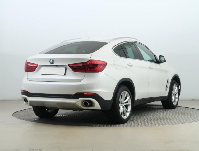 BMW X6  xDrive30d 