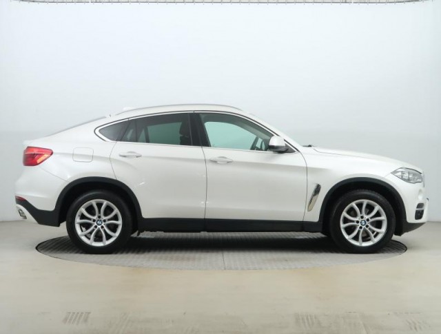 BMW X6  xDrive30d 