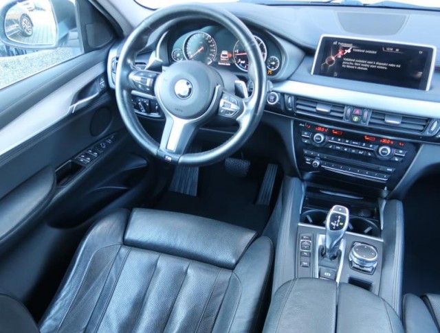 BMW X6  xDrive30d 