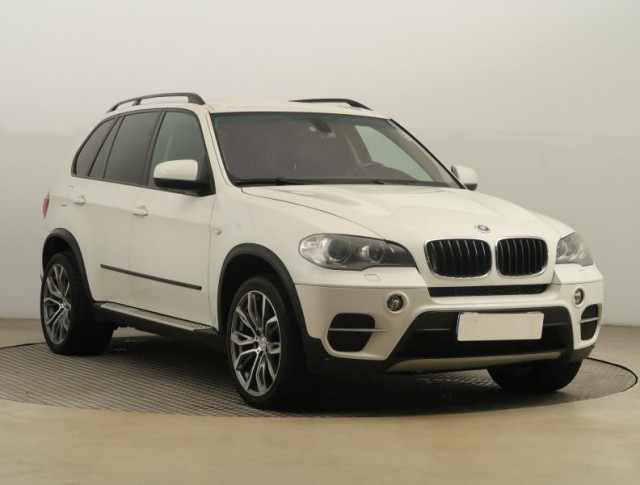 BMW X5  xDrive30d 