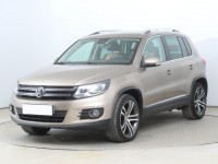 Volkswagen Tiguan  2.0 TDI 