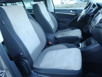 Volkswagen Tiguan  2.0 TDI 