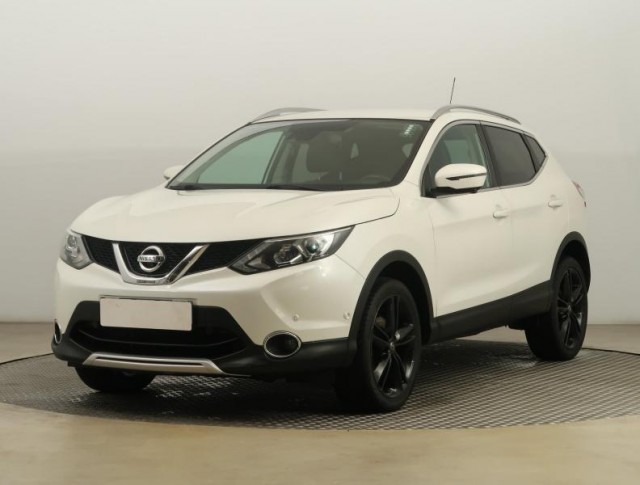 Nissan Qashqai  1.6 dCi 