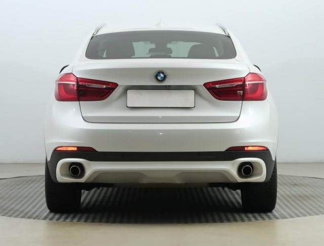 BMW X6  xDrive30d M Paket