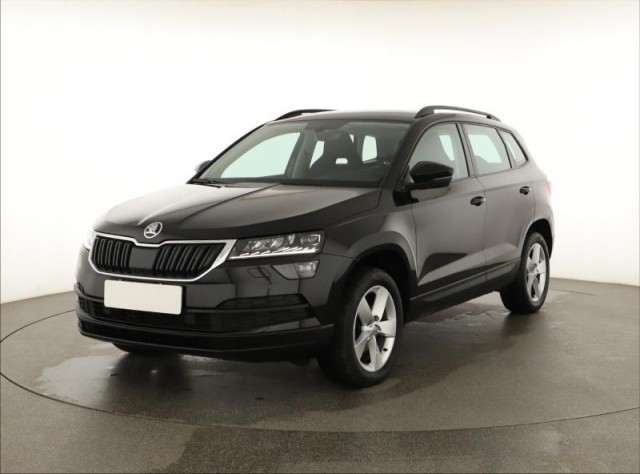 Škoda Karoq  1.5 TSI Ambition