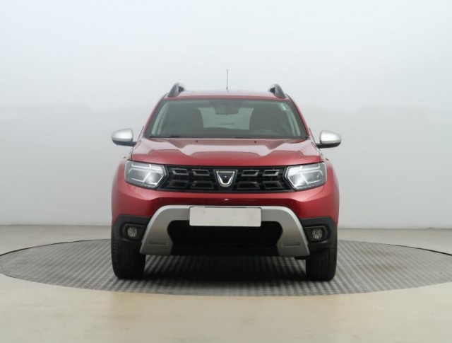 Dacia Duster  1.3 TCe Journey