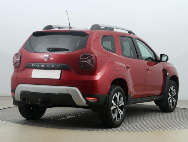 Dacia Duster  1.3 TCe Journey