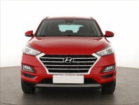 Hyundai Tucson  1.6 T-GDI Traveller